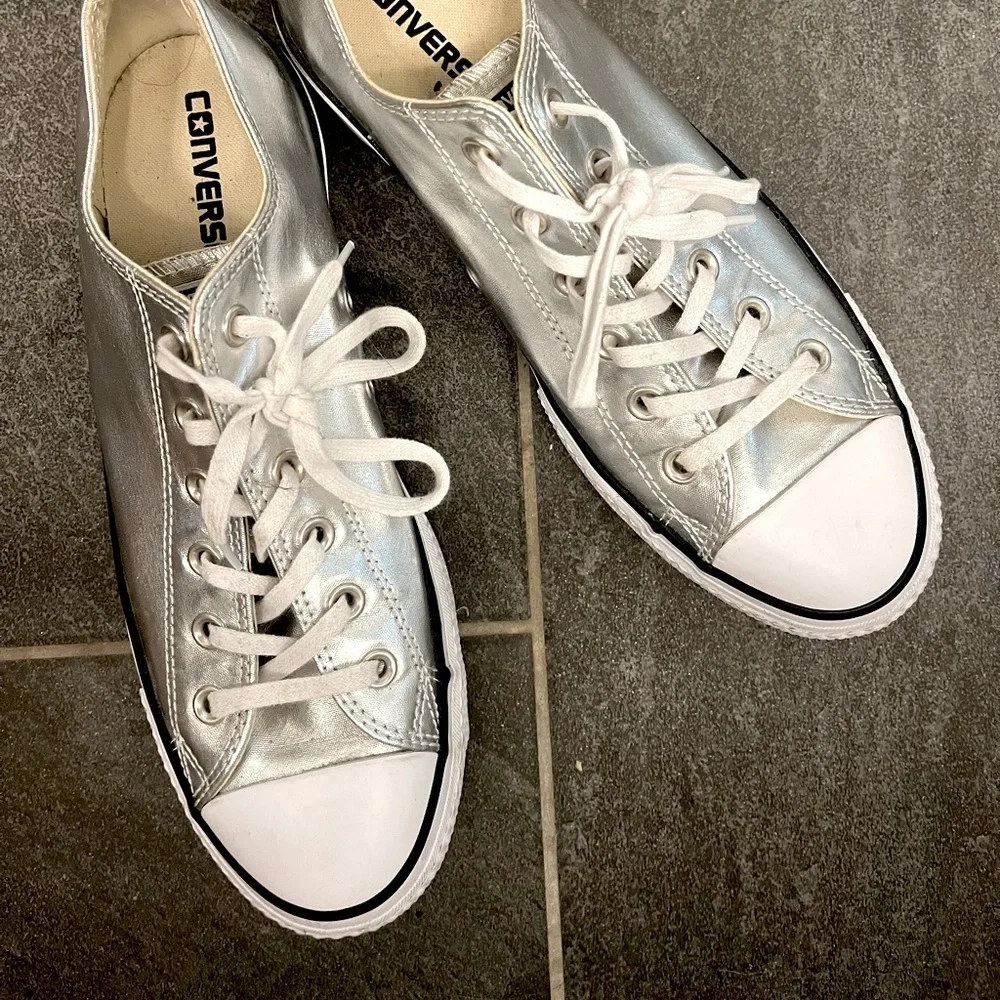 Platform Converse - Picture 2 of 6